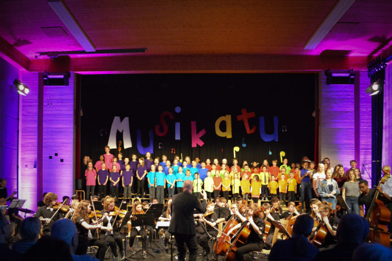 Read more about the article Musikatu – Bring Musik in dein Leben