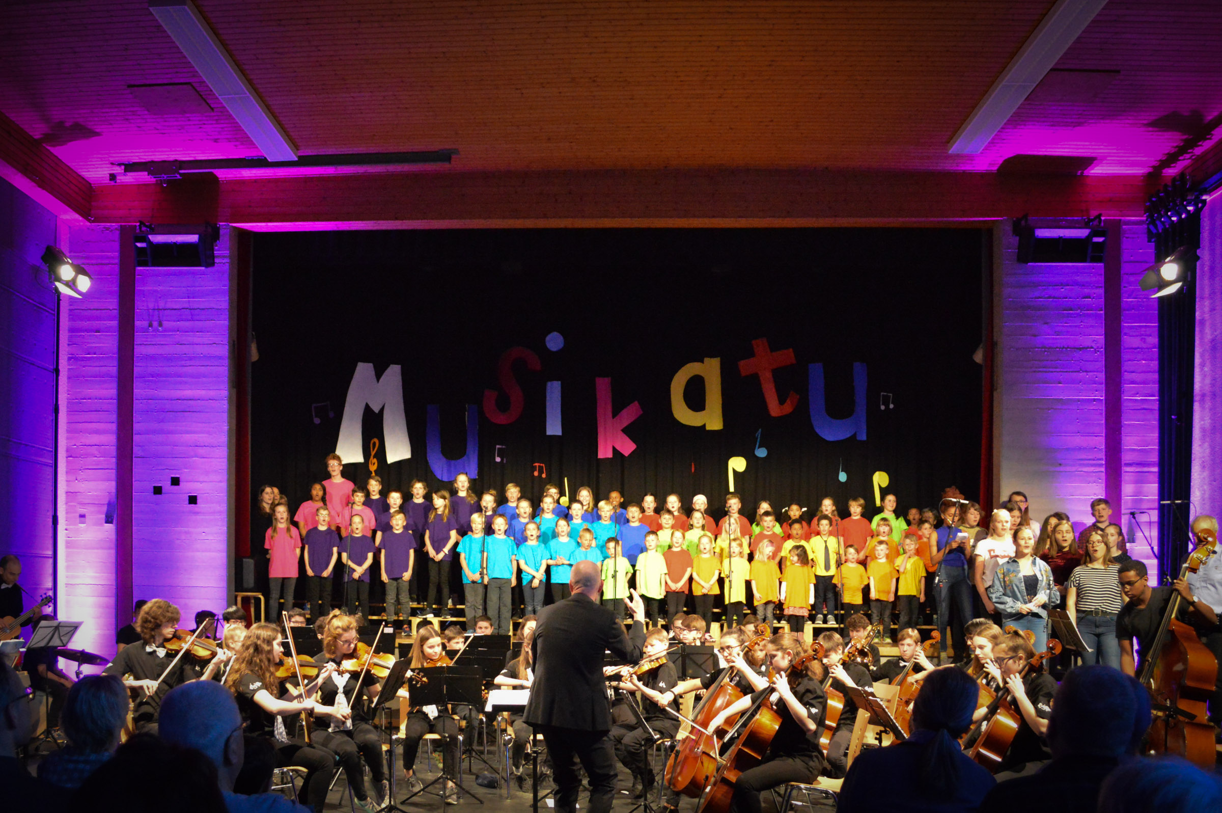You are currently viewing Musikatu – Bring Musik in dein Leben