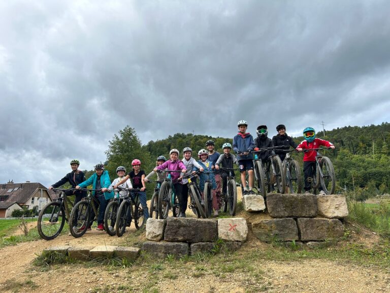 Read more about the article Bikekurs – Hölstein