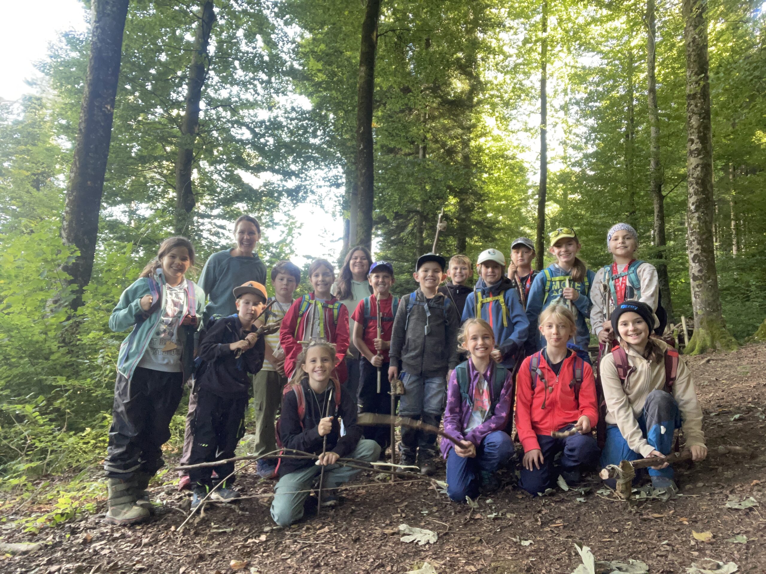 You are currently viewing Steinzeitmorgen