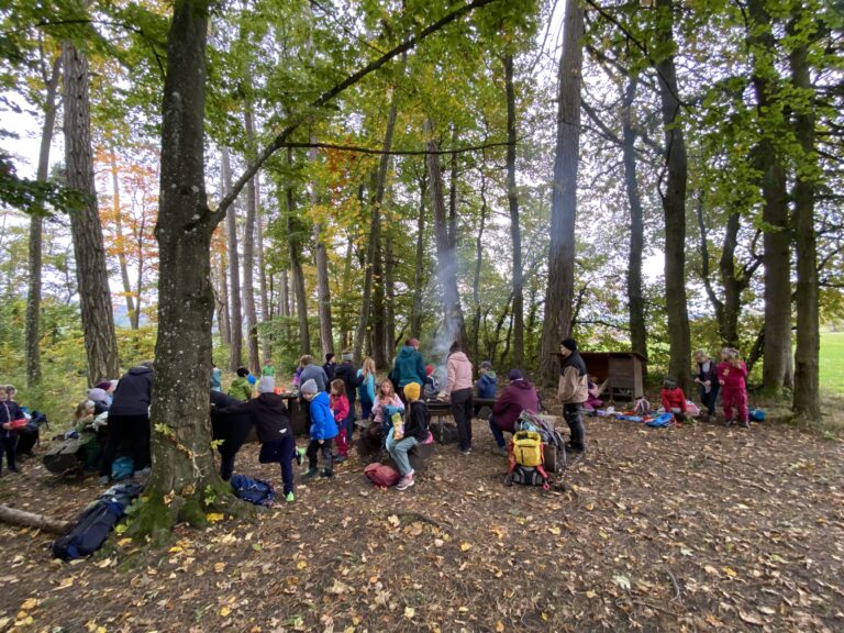 Read more about the article Sternwanderung 2025