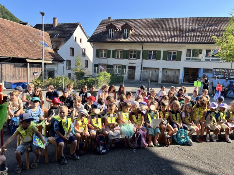 Read more about the article Schulstart 2025/26